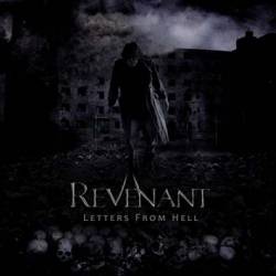 Revenant (USA-3) : Letters from Hell